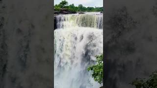 Naugarh Waterfall Chandauli