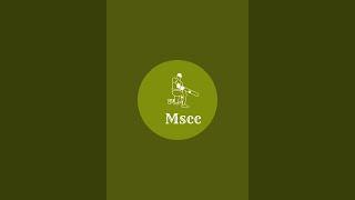 MSCC Forbesganj is live