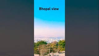 Bhopal view 🪟#bhopal #hanuman #viralvideo #bikeride ram_ramchallenge