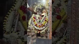 27/12/2024 की प्रातःकालीन श्रृंगार आरती श्री हनुमान गढ़ी मन्दिर अयोध्या