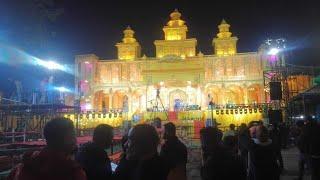 bargarh dhanuyatra ବରଗଡ ଧନଯାତ୍ରା 2025  jageswar entertainment