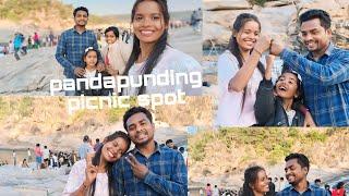 Pandapunding picnic spot 2025!! mini Goa in jharkhand (khunti) Tapkara!!