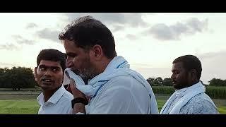 Madhepura के मुरलीगंज प्रखंड पहुंची जन सुराज पदयात्रा की कुछ झलकियां। Prashant Kishor | Jan Suraaj