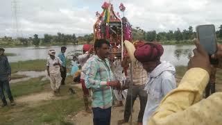 रामदेव जी की भगवान सुशीला सागर देवगढ़ 🙏🚩