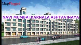 Navi Mumbai | Karnala Ashtavinayak Phase II by About The Builder : at Panvel | MapFlagged