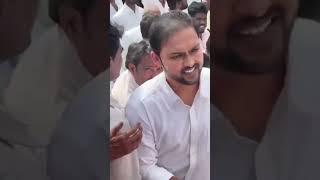 ఉరవకొండ నియోజకవర్గంలో జరిగిన YS Jagan యువ నేత Pranay Reddy 🦁🦁   పుట్టినరోజు వేడుకలు...