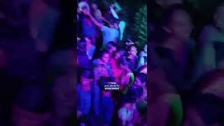 Aayi Nai | Dj Janu मोहनपुर | Public Dance Vibe 2024