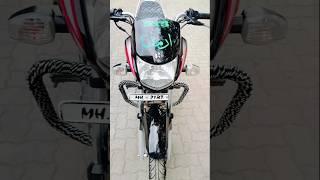 #Jalna: bike market 👌 Hf delux bike for sale