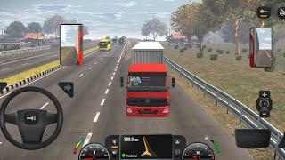 (PART -3) | நெல்லூர் | மதுரை | GENERATORS LOAD | TRUCK MASTERS INDIA GAMEPLAY | EPISODE 165