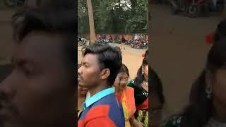 giridih collage shohrai dance 2025 #newshortvideo # vairalshots