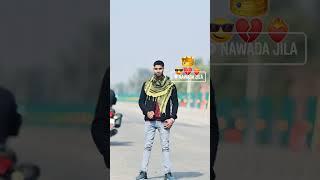 #video - नवादा के हियो डॉन - #rajeev yadav का एक और रंगदारी वाला गाना - #new magahi song 2025