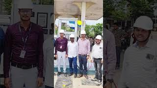 CNG Filling Station On Sambhal- Hasanpur Road | Megha Gas