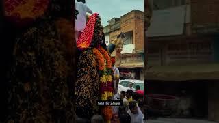 maa kali ke vedai jay kaa kali sahil vlog jabalpur 💫🌟