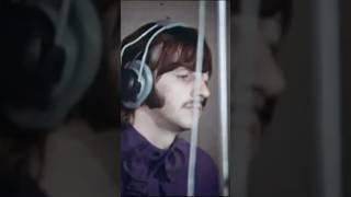 The Beatles song that almost BROKE Ringo