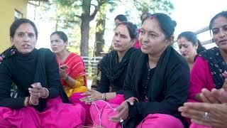 Best Gram Panchayat: Bag Pasog | Women-Friendly Panchayat | Block Pachhad, Sirmour