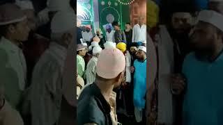 Hazrat qibal almaroof Bade Baba - Urs shareef