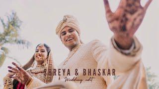 Shreya & Bhaskar| Tijara Fort, Alwar