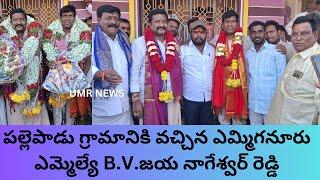 పల్లెపాడు రామిరెడ్డి గారి పిలుపు మేరకు విందుకు హాజరైన ఎమ్మిగనూరు ఎమ్మెల్యే, మంత్రాలయం TDP ఇన్చార్జ్