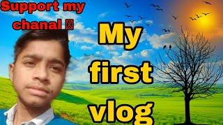 New vlog kasganj hd 4k ll Deshi hai vlog sad😭🥺😱 chote se ghar se vloging to kasganj