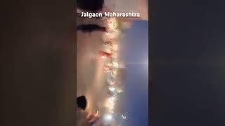 Jalgaon Maharashtra  Ajanta chauk Appna Sultanpur king 👑