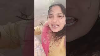 New year morning#going to Mopidevi temple# video#own voice# go viral#yt shorts#pls subscribe#