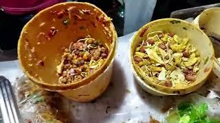 Femous ବାର ମଜା 😋😋କେନ୍ଦୁଝର/10₹ ଝାଲ ମୁଢି/Food vlog keonjhar/Odia vlog.