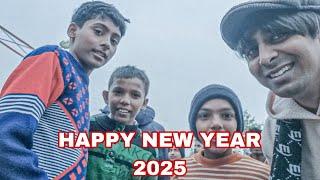 HAPPY NEW YEAR BLOG 🎉 || SHEOHAR || amitsoni || 2025