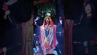 Teri Jay Ho Kalka mai ( तेरी जय हो कालका माई ) जबलपुर की महाकाली माताजी (  Jabalpur ki Mahakali )