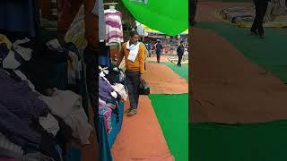 Gola Gokaran Nath Sunday market short video seen #song 👍👍👍🤗🤗🤗