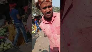 फारबिसगंज मार्केट 🏍️ forbesganj market ❌ Bike VLOG 🏍️ share Kar