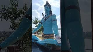 महादेव मूर्ति तिरंगा चौराहा इंद्रा कालोनी तालाब प्रतापगढ़ राजस्थान जय महादेव जय महादेव जय महादेव