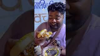 Famous pav in gwalior