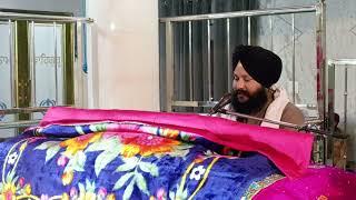 25 ਨਵੰਬਰ ਅੱਜ ਦਾ ਮੁੱਖ ਵਾਕ ਗੁਰਦੁਆਰਾ ਸ੍ਰੀ ਕੋਤਵਾਲੀ ਸਾਹਿਬ ਮੋਰਿੰਡਾ