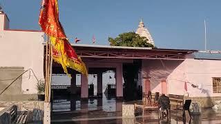 शाकम्भरी माता मंदिर, कुचामन सिटी, नागौर, राजस्थान