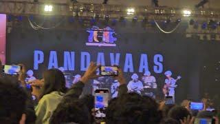 युवा महोत्सव देहरादून।। pandvaas live concert।। क्या कुछ है खास।। कब तक चलेगा?