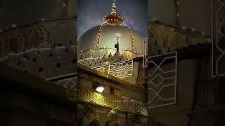 #khwajagharibnawaz Ajmer Sharif🤲🤲