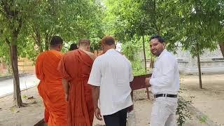 देखे कंबोडिया मंदिर कौशाम्बी का कंबोडिया कौशाम्बी