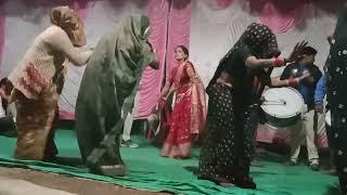 यादव समाज नाच विडियो😀। yadav nach video। jila Shahdol। #shiva #bagheli #dance 🙏