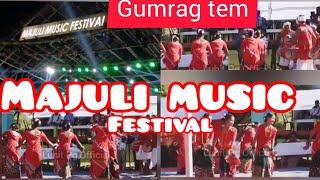 majuli music festival 2024-25 missing majuli jengeraimu missing majuli music festival 👍👍👍👍👍