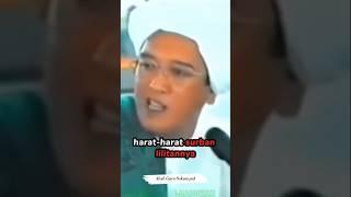 Gaya Hidup Sederhana Para Guru - Abah Guru Sekumpul