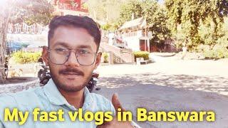 "Exploring Madareshvar Mandir: A Hidden Gem in Banswara" January 3, 2025