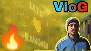 Lets 😍 Ramgarh || Patel Chowk   New Park || रामगढ़ पार्क || RRajeshVlogs  #vlogs Vlogs