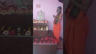सिद्धी विनायक गणेश मंदिर चिहारी स्थान पथरगामा गोड्डा झारखण्ड में