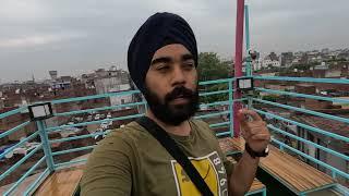 We went to Amritsar, Punjab🇮🇳