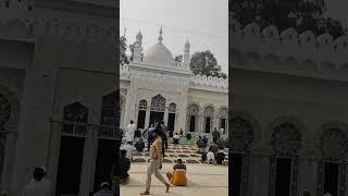 Central mosque, jamia millia islamia new delhi