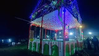 Kawakol Nawada 11th URS Mela Jangli Baba - Dam Madar Beda Par