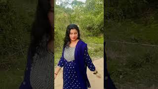 Chokhe chokhe  bhala bhali Purulia new trending status