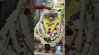 26/12/2024 की प्रातःकालीन श्रृंगार आरती श्री हनुमान गढ़ी मन्दिर अयोध्या