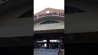 Bathnaha station image