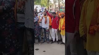 🚩विश्व हिंदू परिषद ( VHP)थांदला प्रखंड 🚩